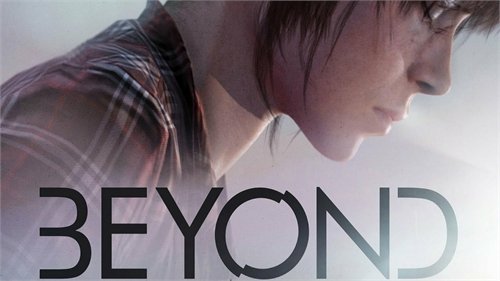 Beyond: Two Souls Beyond: Two Souls