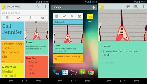 Google Keep 2(1)