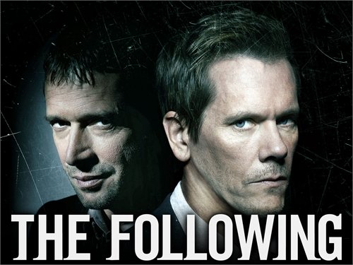 The Following The Following