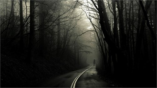 The Shadow of Slenderman 2