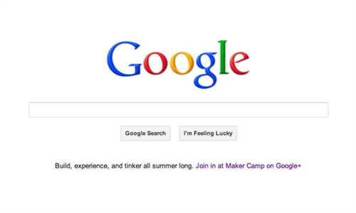 Google CAMP 3