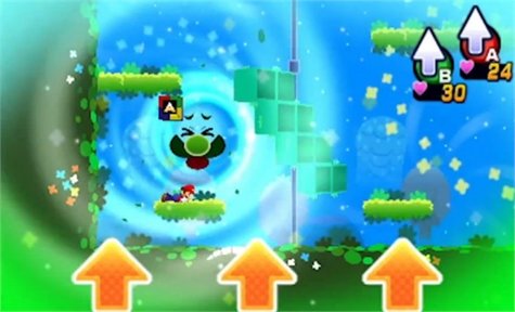 Mario-&-Luigi-Dream-Team-2