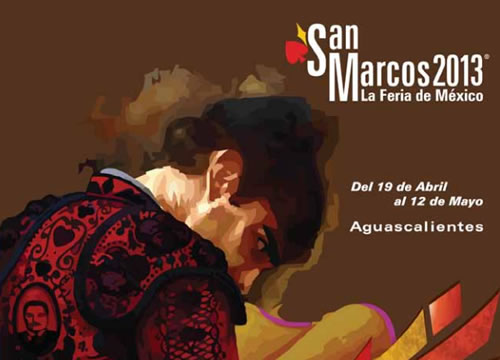 Boletos para la Feria de San Marcos