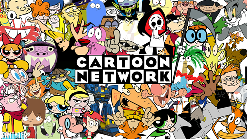 Cartoon Network 2
