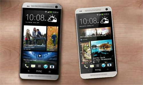 HTC One Mini 2