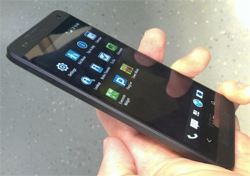HTC One Mini 1