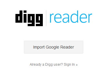 digg-reader