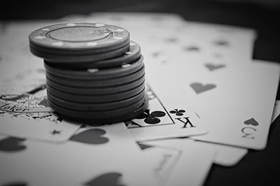 Juegos de Poker en Linea