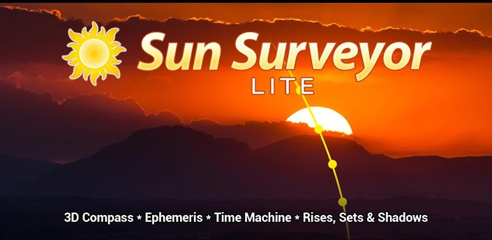 Sun Surveyor Lite