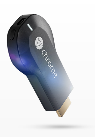 Chromecast