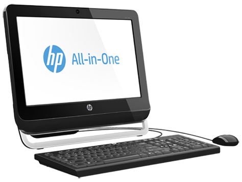 HP 1155 Drivers para Windows 7