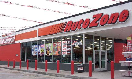 Sacar XML y PDF de Factura Autozone