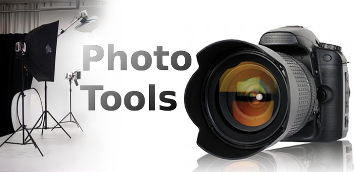 Photo Tools