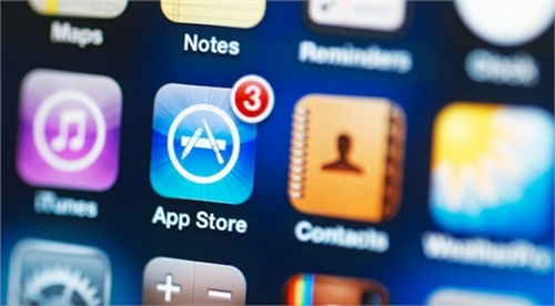 App Store 2