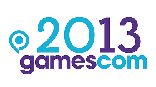 Gamescom-2013