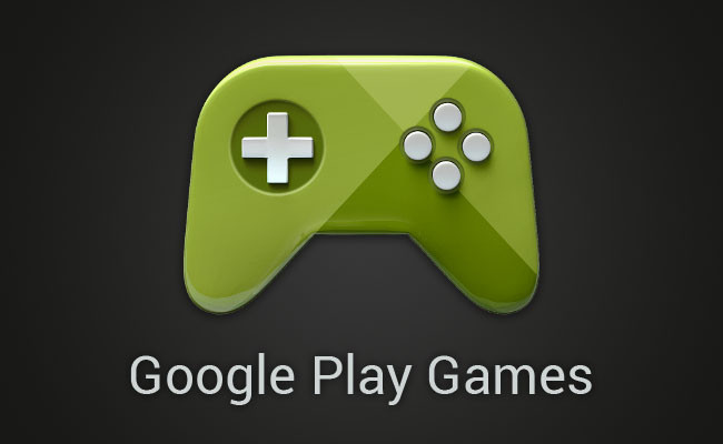 Google-Play-Games