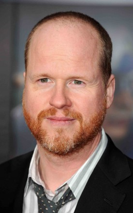 Joss Whedon