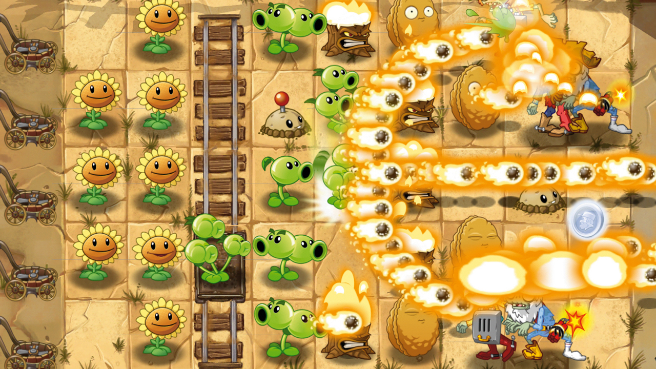 Plants-Vs-Zombies-2-jugabilidad