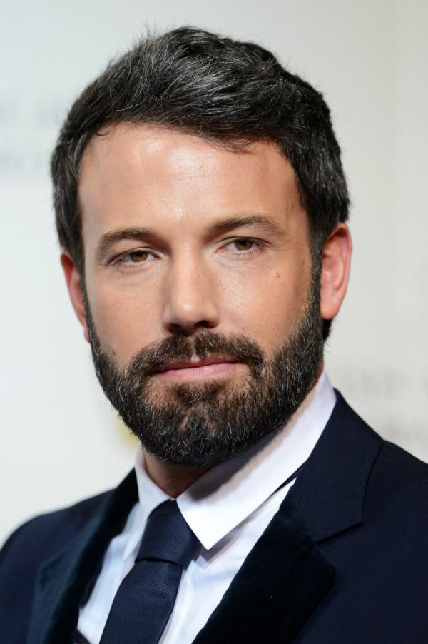 Ben Affleck encarnara a Batman