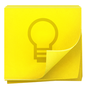 google-keep