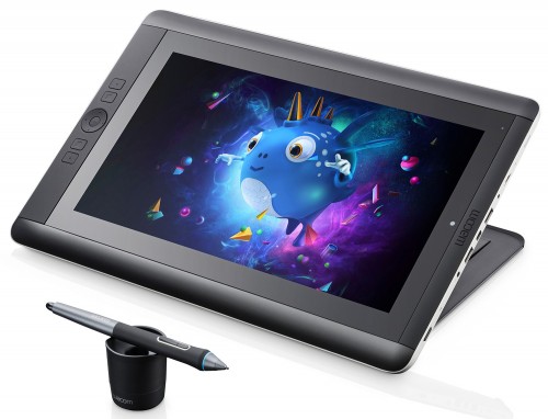 La nueva Wacom Cintiq Companion