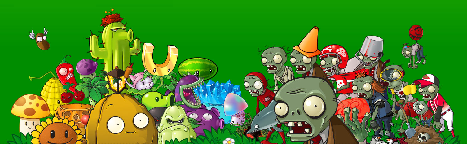 plants-vs-zombies-2-personajes