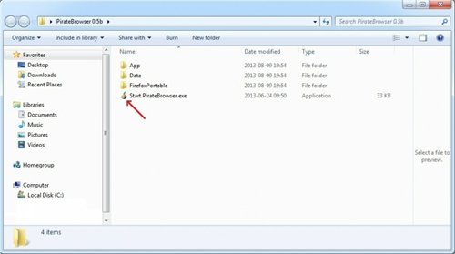 PirateBrowser 2 PirateBrowser 2