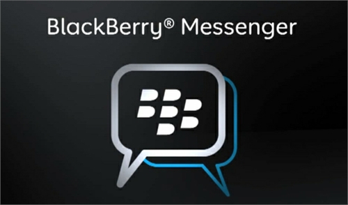 BlackBerry Messenger 1