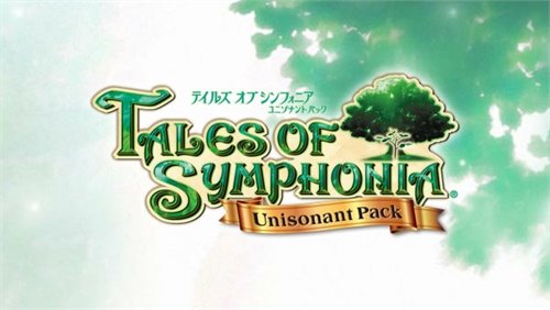 Tales of Symphonia Chronicles 1