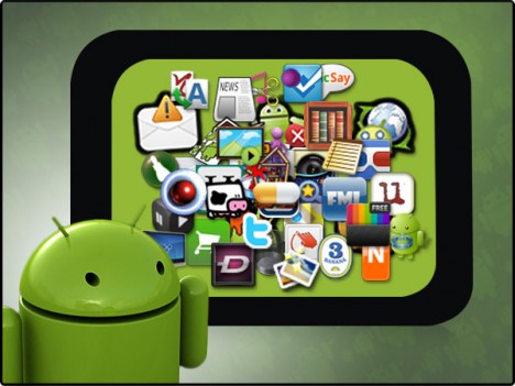 Las 100 Aplicaciones para Android parte 4