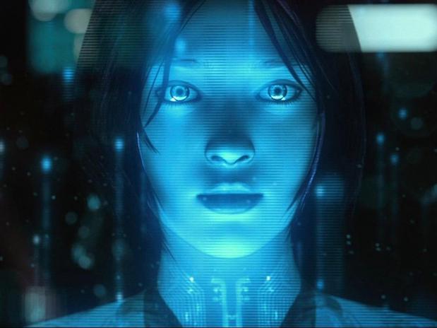 Cortana, personaje de Halo sera el nuevo asistente en Windows Phone