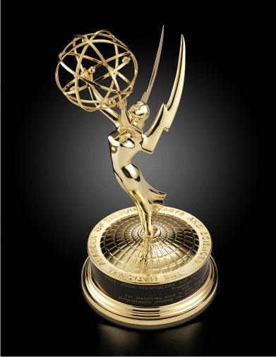 Estatuilla del Emmy
