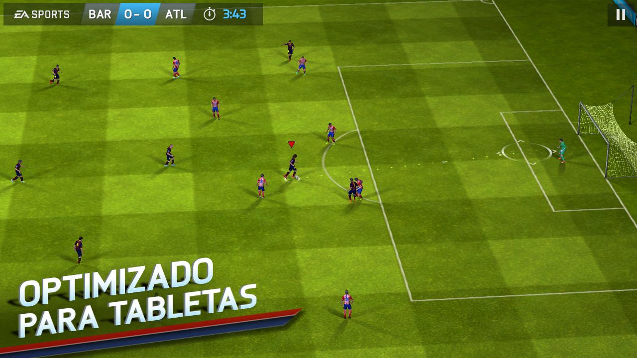 FIFA 14 para Android