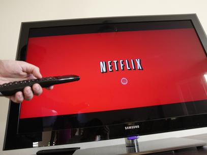 Netflix analiza las descargas de sitios de torrents