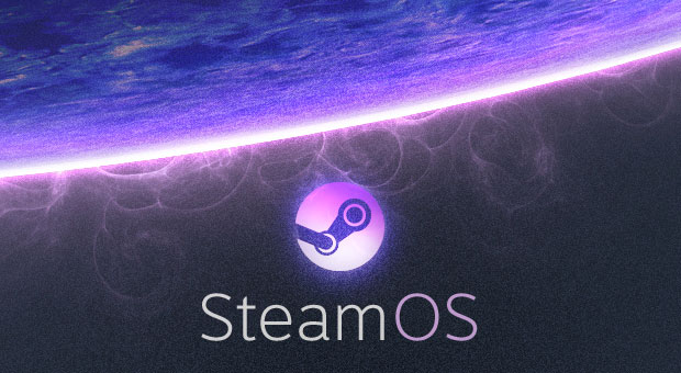 Steam OS