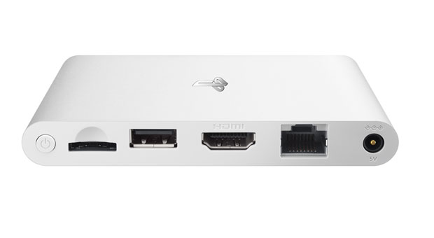 PS Vita TV