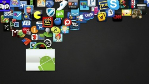 Apps de Android