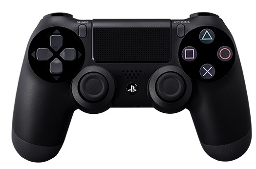 Control de PlayStation 4 sera compatible con Windows