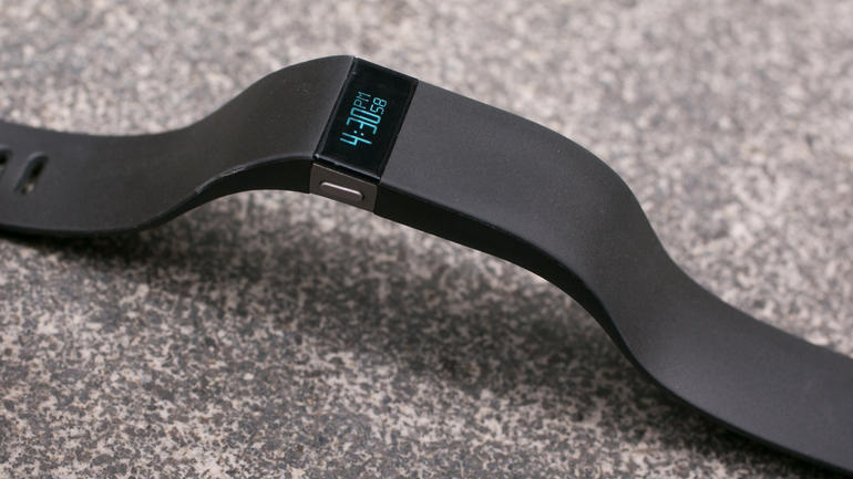 Fitbit Force