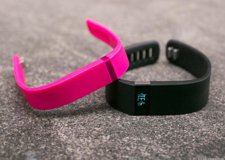 Fitbit Flex y Fitbit Force