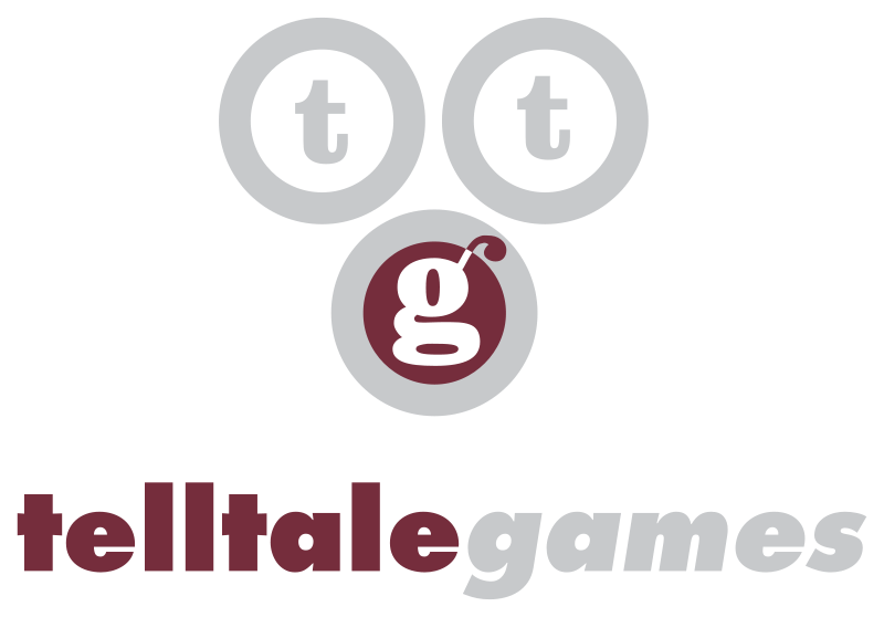 Logo Telltale Games