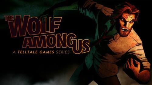 The Wolf Among Us 1