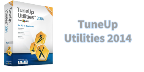 Tune Up Utilities 2014, tu mejor optimizador de PC 1