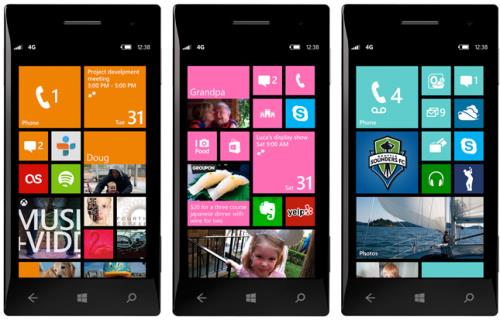 Windows Phone 8 2