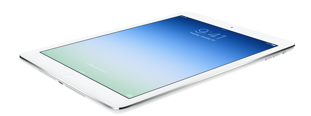 iPad Air