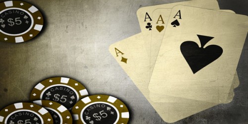 Juegos de Poker Online