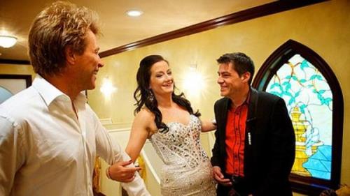 Bon Jovi boda 2 Bon Jovi boda 2
