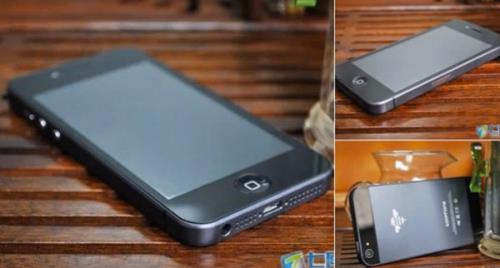 Goophone 5S 2 Goophone 5S 2