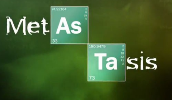 Metástasis, versión colombiana de Breaking Bad