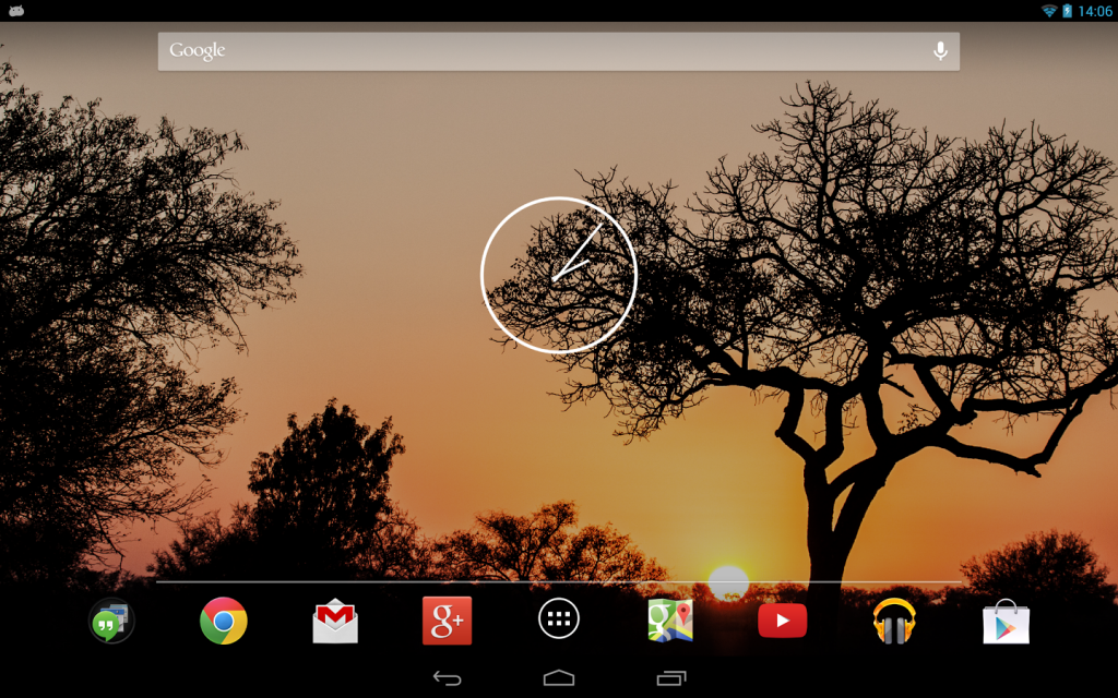 Fondos De Pantalla Que Van Cambiando